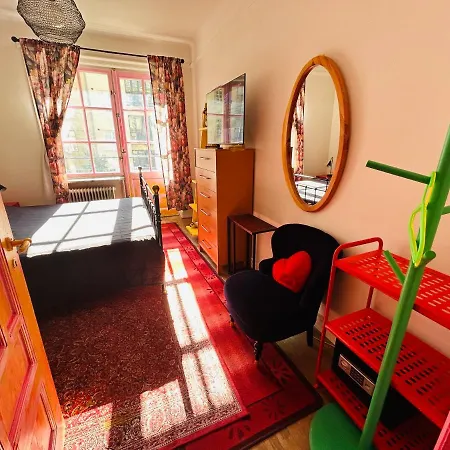 Homestay Stella's *